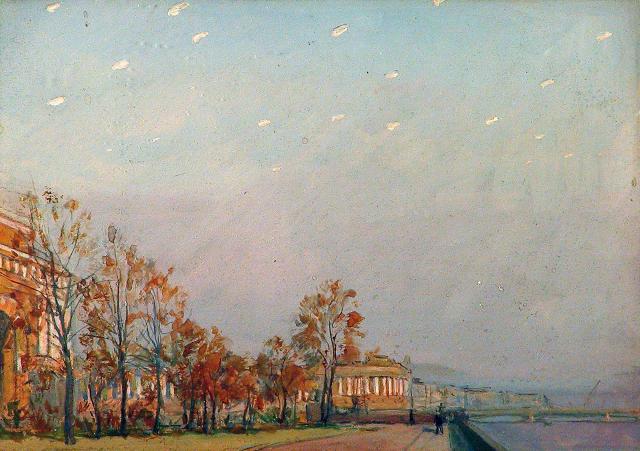 Платунов М. Г. Аэростаты над Ленинградом. 1941-1942 Платунов М. Г. Аэростаты над Ленинградом. 1941-1942
